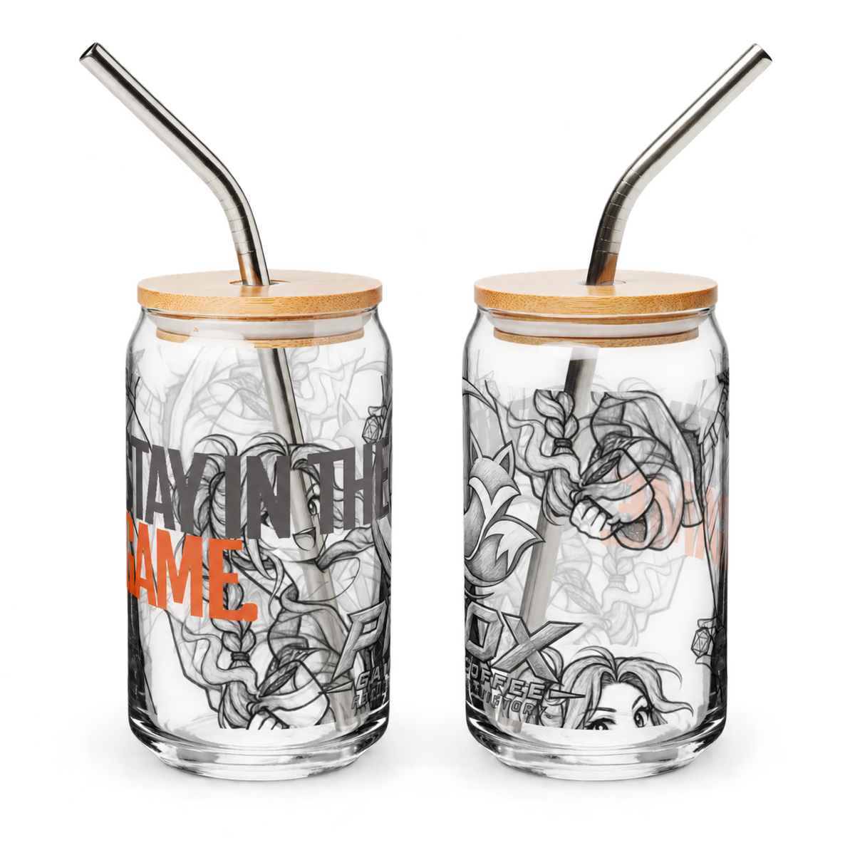 Limited Edition Sipper