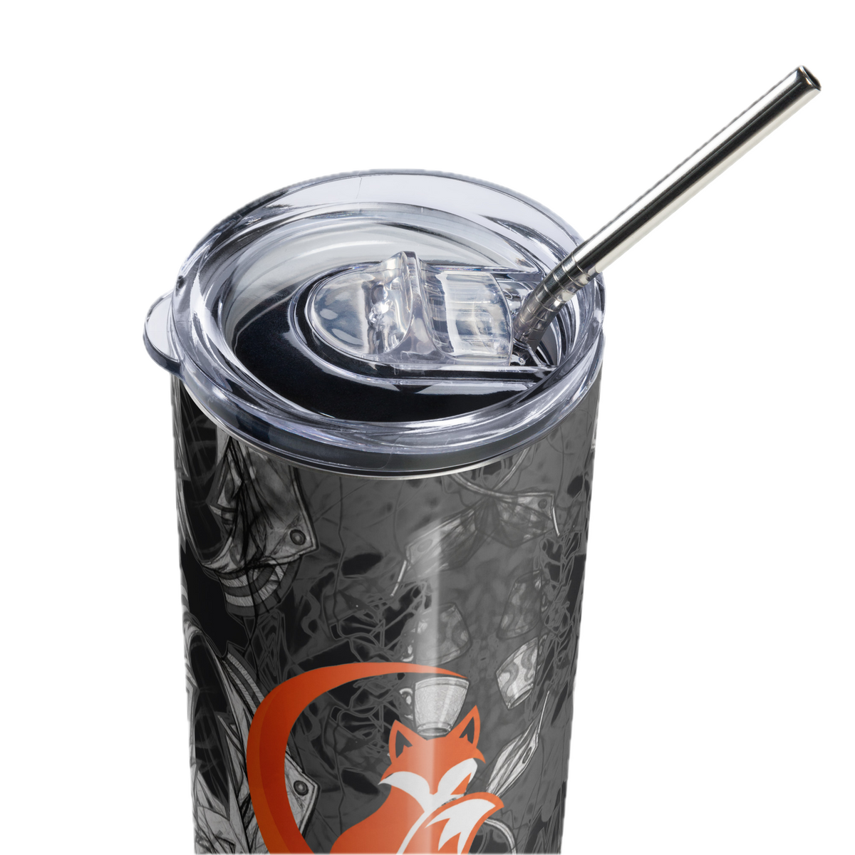 Limited Edition Tumbler
