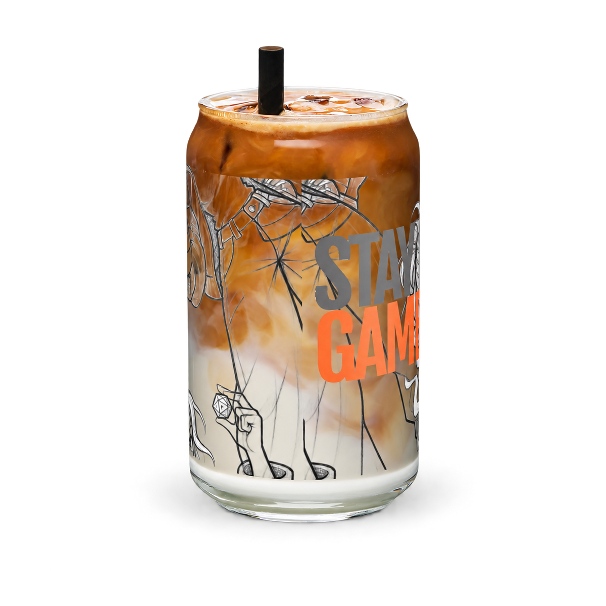 Limited Edition Sipper