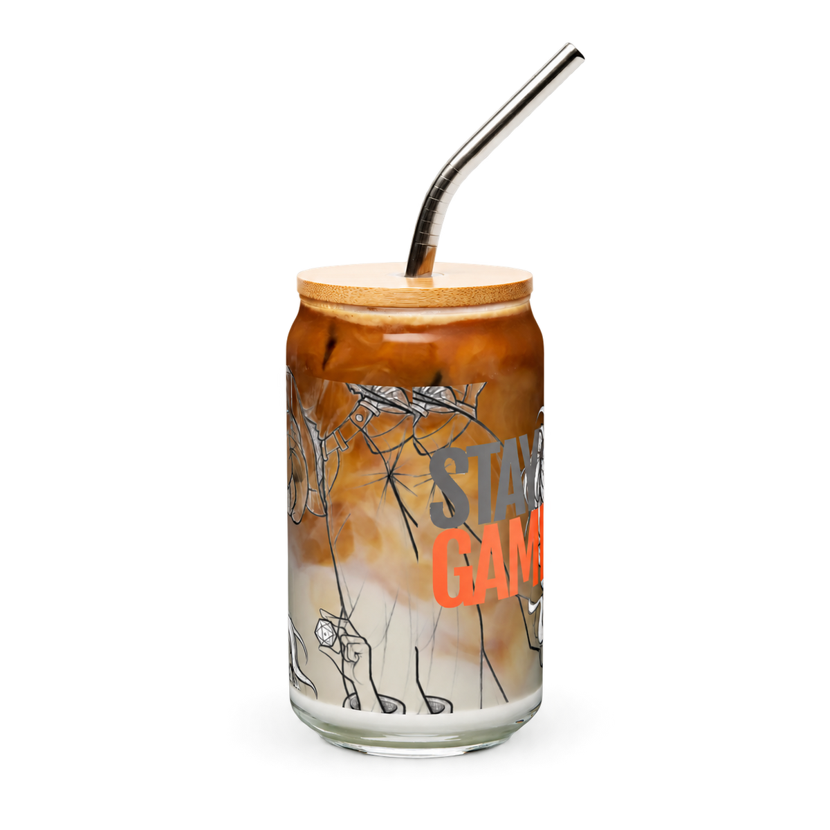 Limited Edition Sipper