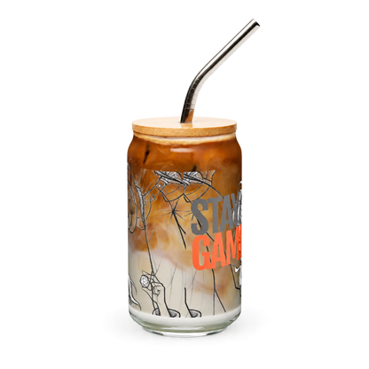 Limited Edition Sipper