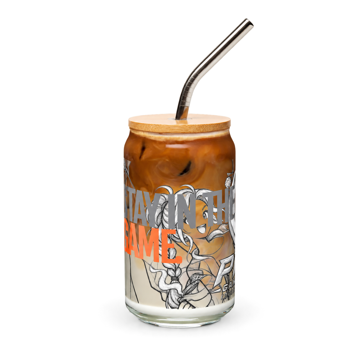 Limited Edition Sipper