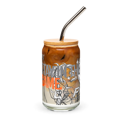 Limited Edition Sipper