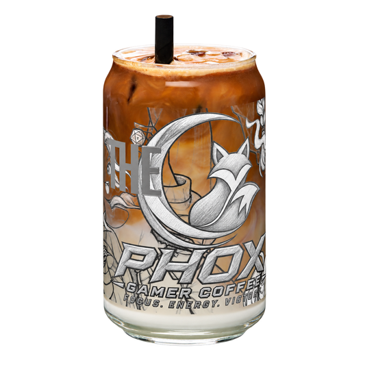 Limited Edition Sipper