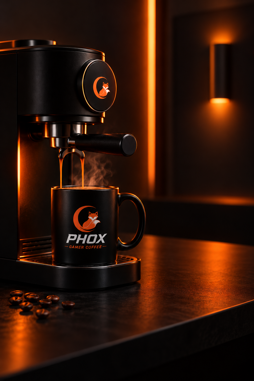 MORE THAN A MORNING ROUTINE.