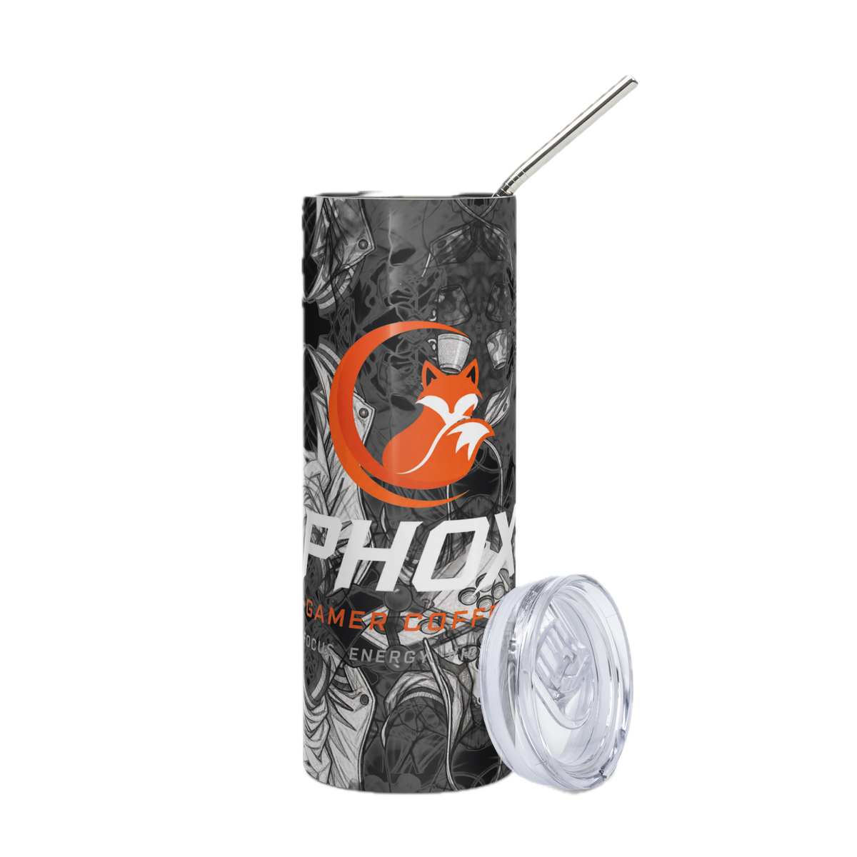 Limited Edition Tumbler