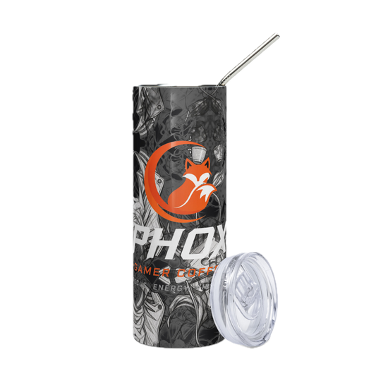 Limited Edition Tumbler