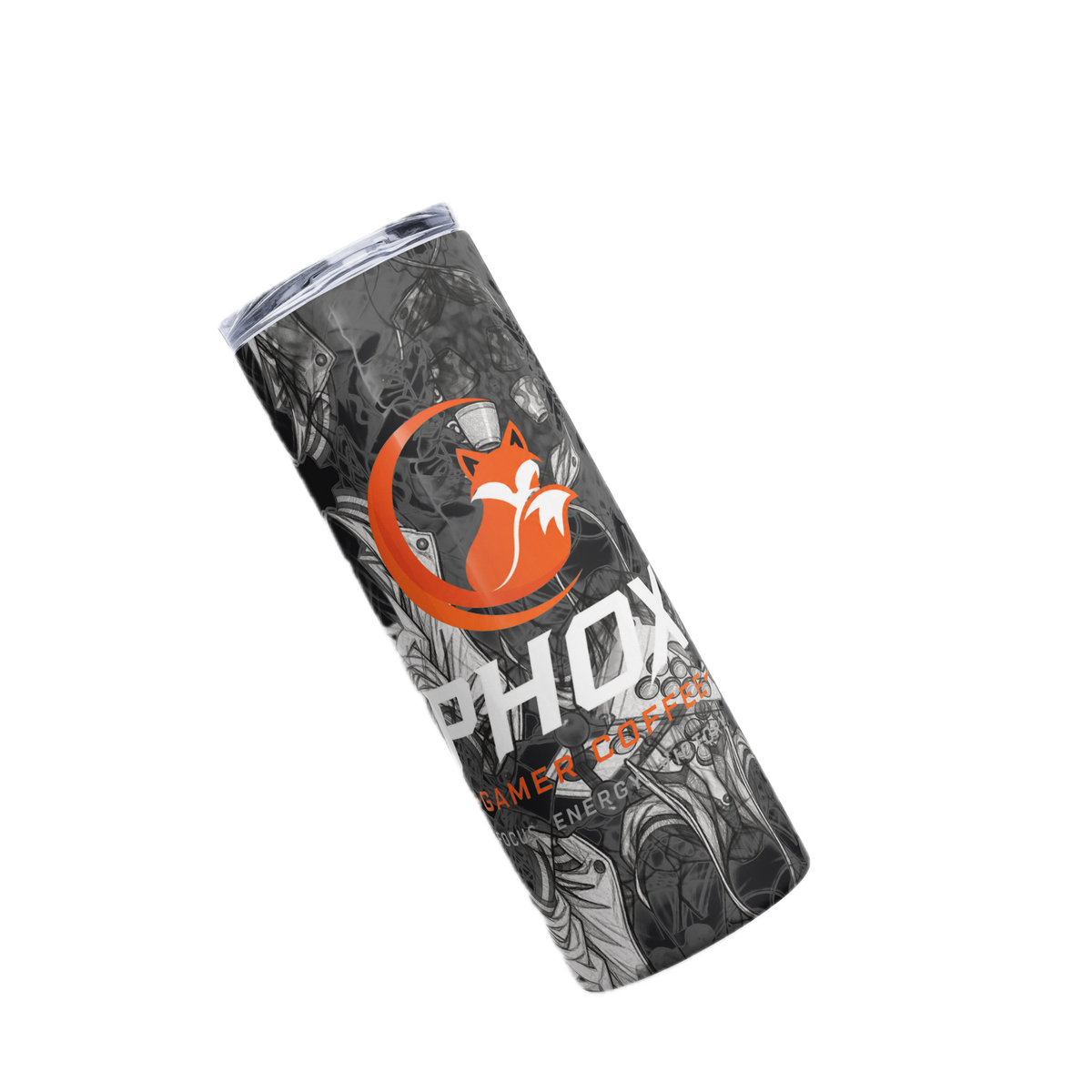 Limited Edition Tumbler
