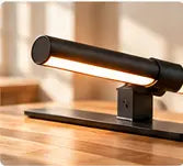 Desk lamp